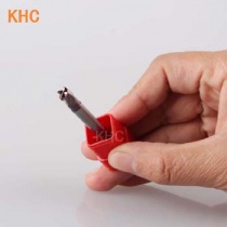 【重慶】硬質(zhì)合金刀具找哪家，還是德國(guó)KHC物超所值！