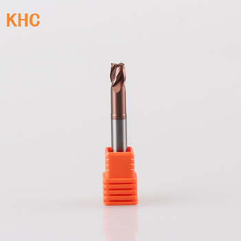 KHC鎢鋼銑刀立足于長遠(yuǎn)的發(fā)展及創(chuàng)新更多的新型刀具