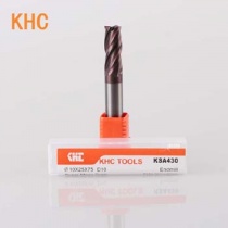 專注德國KHC進(jìn)口銑刀，把一件事情做到極致