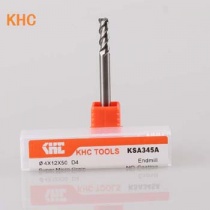 與校方合作的鋁用刀，德國KHC的優(yōu)勢在哪里？