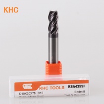 【廈門】歐洲品牌，德國KHC鎢鋼銑刀招商加盟