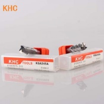 德國KHC鎢鋼銑刀適用于哪些行業(yè)？