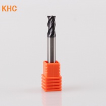 世上難事千萬種，加工材料是一種，德國KHC難加工系列