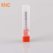 德國KHC鎢鋼銑刀攜手MIKRON玩轉(zhuǎn)高硬度高精密加工！