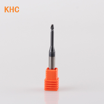【KHC】高速銑刀有什么好處？