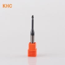 【KHC】高速銑刀有什么好處？