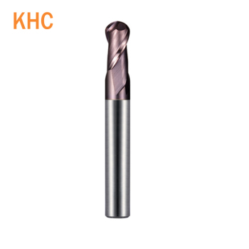 KHC鎢鋼銑刀在切削加工中應(yīng)注意哪些問(wèn)題？