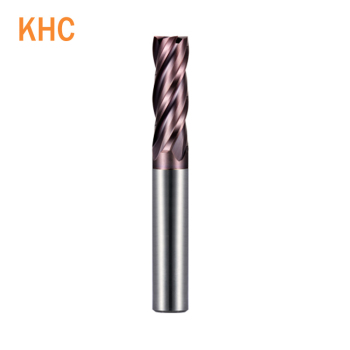德國KHC鎢鋼銑刀的優(yōu)勢和操作空間在哪里？