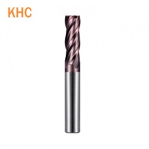 德國KHC鎢鋼銑刀的優(yōu)勢和操作空間在哪里？