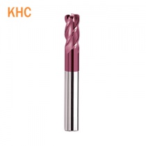 進口鎢鋼刀具的特性優(yōu)勢在哪里？德國KHC品牌