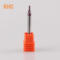 【KHC】如何選用合適的鎢鋼銑刀呢？