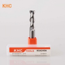 用就用有品質(zhì)的鎢鋼銑刀，德國(guó)KHC值得你信賴？