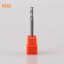 高速鎢鋼銑刀哪個品牌好?用過的都說德國KHC