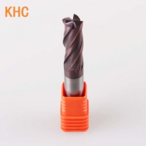 切削優(yōu)化路徑 延長(zhǎng)KHC鎢鋼銑刀的使用壽命