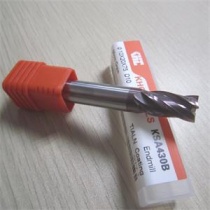 不知道什么材料應(yīng)該用什么銑刀？德國(guó)khc總有一款合適你