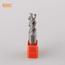 【KHC】德國KHC進(jìn)口銑刀的優(yōu)勢在哪里？