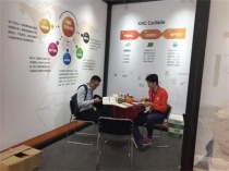 【直擊現(xiàn)場(chǎng)】KHC鎢鋼銑刀DMP展會(huì)第三天,場(chǎng)面依舊火爆!