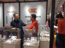 2018東莞模具展最后一天,KHC鎢鋼銑刀哪些精彩不容錯過?