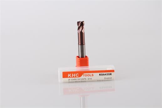 【KHC】機(jī)械加工銑刀選用原理剖析!不弄明白容易吃虧!