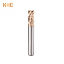 KHC丨精密加工高硬度鎢鋼銑刀和精密加工技術(shù)!你是否看過?