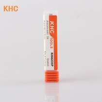 銑刀一般怎么保存和使用呢？