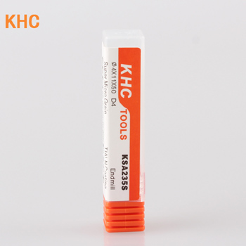 造成銑刀磨損的原因有哪些呢？