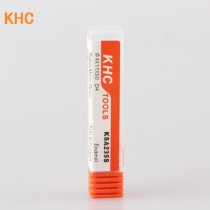 造成銑刀磨損的原因有哪些呢？