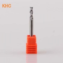 加工鋁時用鍵槽銑刀和單刃銑刀有什么區(qū)別？