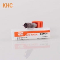 德國KHC鎢鋼銑刀在銑刀行業(yè)口碑越來越有好