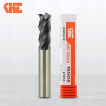 KHC不銹鋼專(zhuān)用鎢鋼銑刀有哪些性質(zhì)你了解嗎？