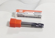 KHC立銑刀丨不銹鋼加工應(yīng)該選擇什么不銹鋼專(zhuān)用鎢鋼銑刀？