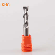 鎢鋼銑刀為什么會分不同材料加工不同產(chǎn)品