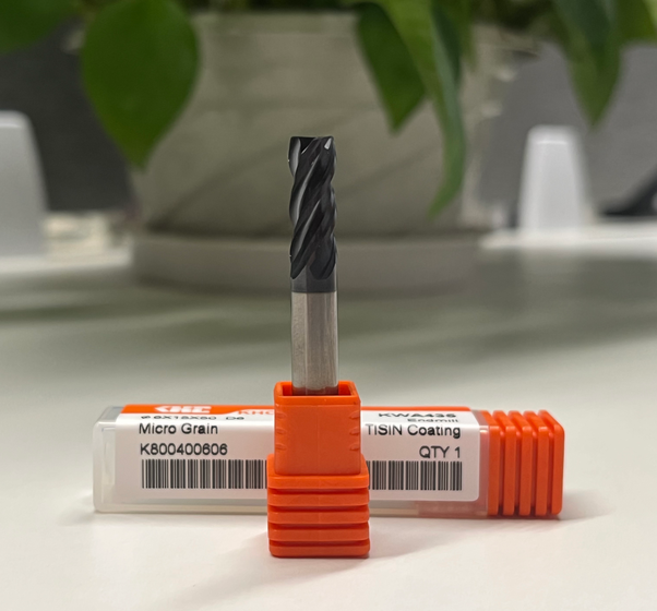 不銹鋼鎢鋼銑刀的獨特優(yōu)勢