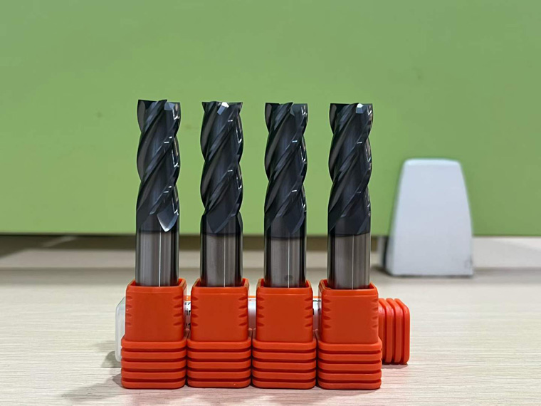不銹鋼切削利器讓你的加工更順暢