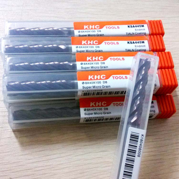長(zhǎng)頸鎢鋼銑刀