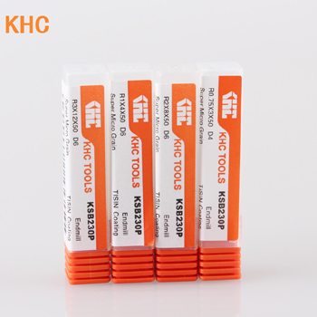 進口品牌銑刀