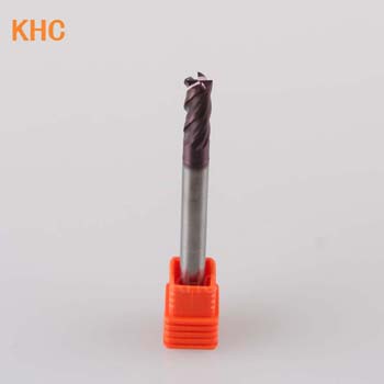 硬質(zhì)合金立銑刀