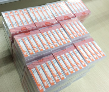 鎢鋼銑刀