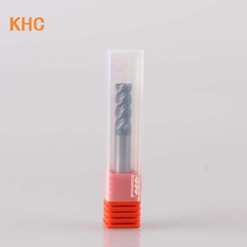 鎢鋼銑刀