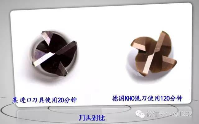 鎢鋼銑刀