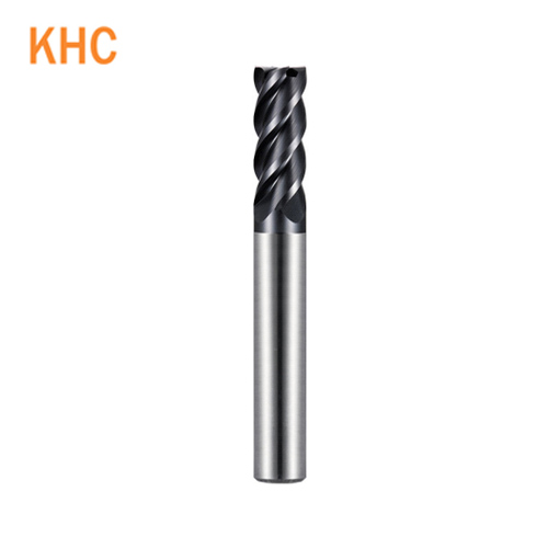 德國(guó)KHC鎢鋼銑刀