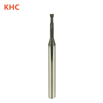 KHC鎢鋼銑刀