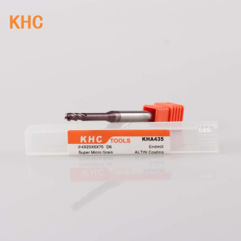 khc鎢鋼銑刀