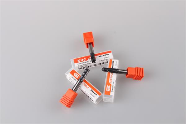數(shù)控銑刀