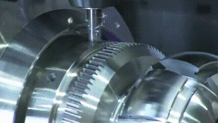 銑刀